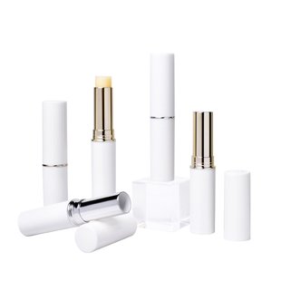 diy自制唇膏口红管可爱唇膏管自制手工口红材料直灌唇膏空管