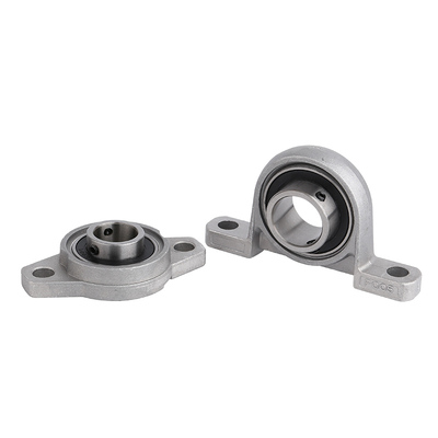 NSK微型带立式座锌合金小轴承P08/000/001/002/003/004/005/006