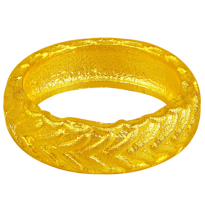 手串编绳配件乾坤圈跑环金圈