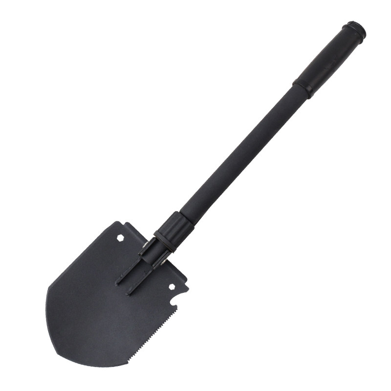 猛士MS607锰钢户外多功能工兵铲