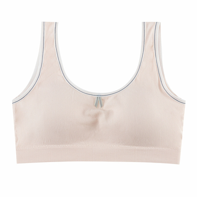 娇韵莉透气纯棉少女内衣