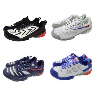 sprandi斯潘迪专业击剑鞋儿童成人比赛训练防滑减震耐磨透气