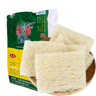 正宗广东东莞米粉干米粉广东炒米粉江西细米粉米线桂林米粉丝河源