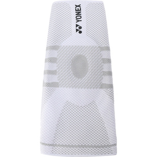 YONEX尤尼克斯运动护具男女专业膝部防护膝盖束套护膝MPS-18CR