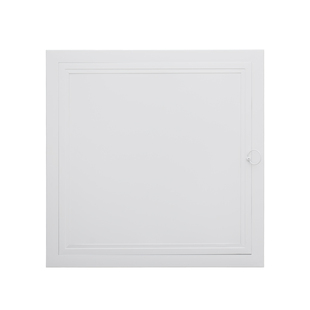 成品铝合金检修口装饰盖石膏板天花吊顶检查口空调下水道维修孔