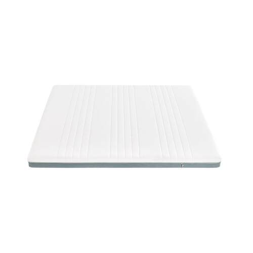 网易严选护脊黄麻弹簧床垫儿童学生家用软垫席梦思分区舒压床垫