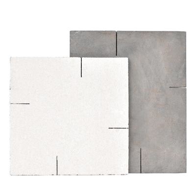 陶艺烧制工具方形棚板破损包赔