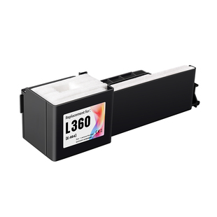 适用epson爱普生L485废墨垫L385 L383 L380打印机664废墨仓收集盒维护箱废墨收集垫废墨棉爱普生废墨瓶废墨盒