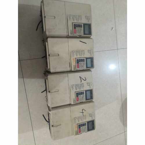 询价-安川G7变频器CIMRG7A45P55.5k可维修