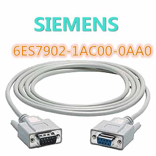 议价6ES7902-1AC00-0AA0西门子S7/M7电缆6ES79021AC000AA0议价