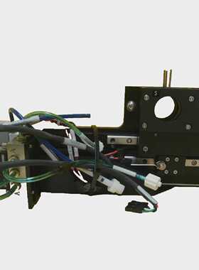 KLA-Tencor GPIO 偏光镜头组件 激光光学 AIT I Surfscan 二手 可