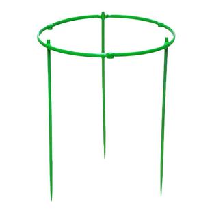 加粗款可无限叠加花卉支架拼接多层支撑圈爬藤架花架防倒伏支撑杆