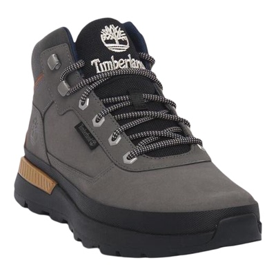 代购TIMBERLAND添柏岚男士登山鞋透气吸汗软底轻便中帮系带