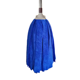 老船长拖把定制家用免手洗2025新款拖把毛巾布条墩布老式拖把头