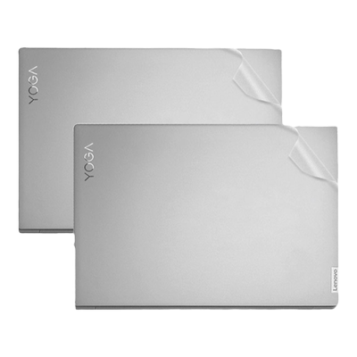 适用2024款联想Yoga Pro 14s电脑贴膜YogaAir14s/14c笔记本13S外壳贴纸Carbon透明磨砂16s机身ACN全套保护膜