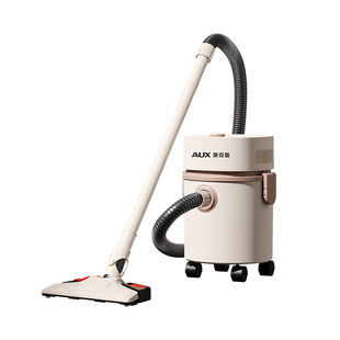 奥克斯吸猫毛神器养猫专用吸尘器宠物吸毛器狗毛猫砂大吸力家用