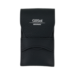 GOSOL德国手部护理指甲刀套装4件专业指甲剪防飞溅指甲钳官方正品