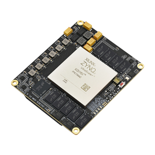 璞致FPGA核心板 Xilinx Zynq UltraScale+ MPSOC ZU17EG ZU19EG