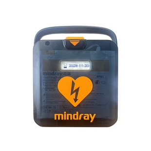 迈瑞L1迈瑞S系列aed除颤仪半自动体外除颤器便携式除颤仪车载aed