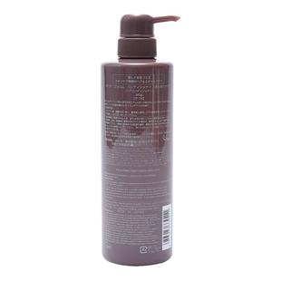 日本直邮POLA宝丽馥美FORM修护护发素花香滋润发梢柔顺540g正品