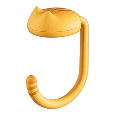 杂货先生书包挂钩桌边免打孔学生