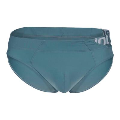 Intymen男士三角内裤镂空高弹