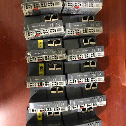 议价Actual Photo Of The Smartlink Remote I/O Module Fr8200;