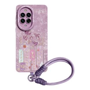 GGUU适用华为nova14手机壳nova15新款nova15pro套nova15ultra外14pro腕13带12活力版挂绳pro女nova全包11硅胶