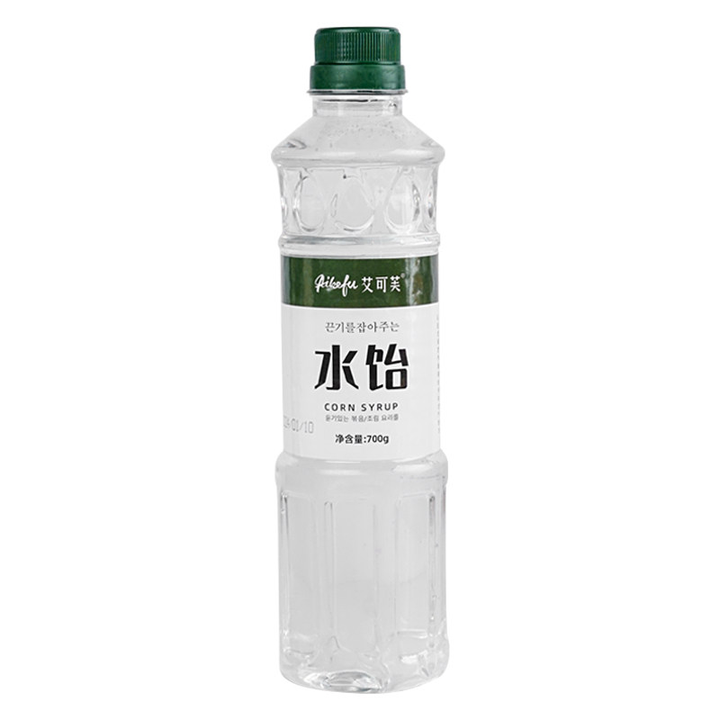 水饴糖浆麦芽玉米糯米船牛轧糖