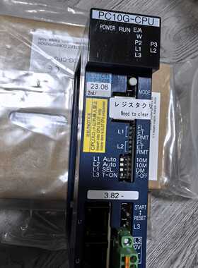 议价丰田工机CPU PC10G-CPU TCC-6535