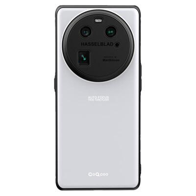 OPPOFindX6软壳简约肤感手机壳