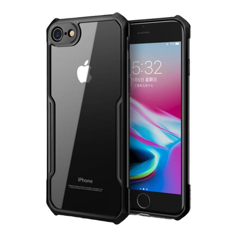 苹果iphone7plus气囊防摔手机壳