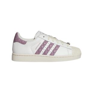 SUPERSTAR II菱格纹经典贝壳头板鞋男女新款adidas阿迪达斯三叶草
