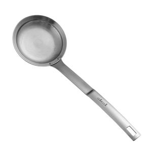 onlycook不锈钢滤网火锅漏勺泡沫浮沫勺打沫勺家用厨房勺子小笊篱