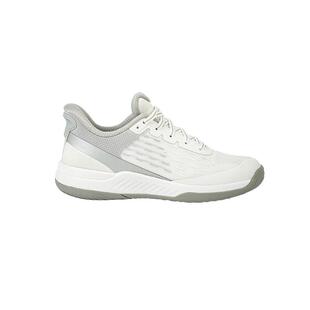 Orthofeet/奥索菲特宽楦运动鞋女扁平足加宽足弓支撑休闲网球鞋子