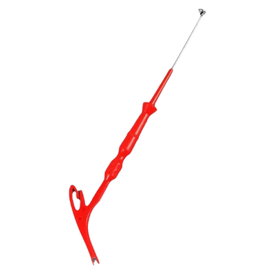 脱钩器三合一多功能手动绑钩神器