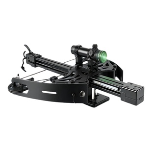 苍鹰新升级全金属箭珠两用连发复合弓户外弓高精度狩猎复合弓