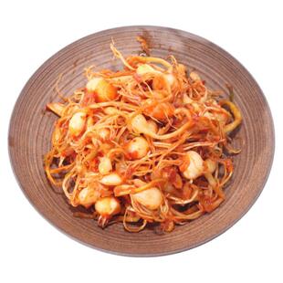 韩式泡菜小根蒜泡菜250g袋朝鲜族泡菜东北咸菜东北小根蒜延边包邮