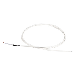 启庞3D打印机NTC热敏电阻温度传感器100K 1% 3950单端玻封耐200度