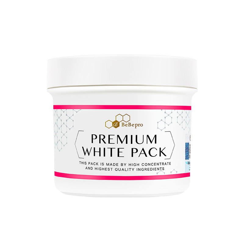 BeBepro银座脐带血润白面膜400g