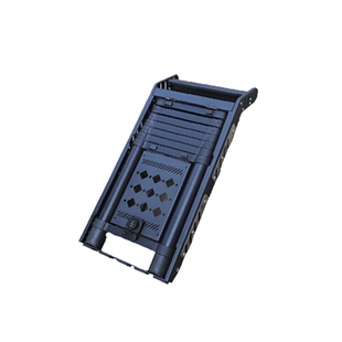 越野SUV车顶行李架侧边伸缩落地爬梯行李框搭折叠梯子攀爬楼梯