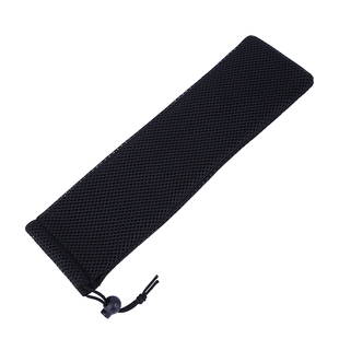 双截棍收纳袋海绵双节棍棍袋不锈钢双节棍实木双截棍加厚网布棍袋