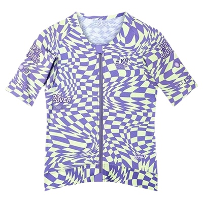 骑行服女款公路自行车夏季骑行服