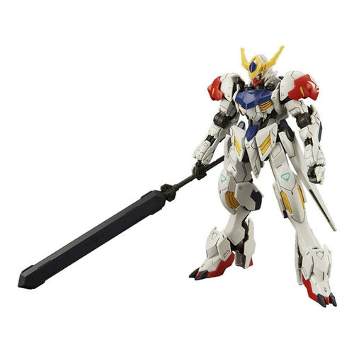 现货 万代 拼装 模型 HG 021 1/144 巴巴托斯高达 天狼座  Apls