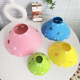 伊丽莎白圈太阳花防护宠物纽扣头套防他狗狗脖脖防咬圈舔护套