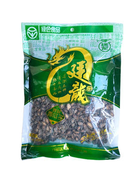椒盐175g安徽土特产袋装瓜子包邮