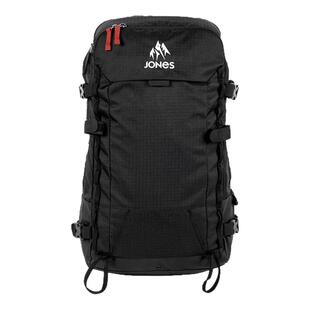 JONES滑雪背包野雪背包便携多功能大容量防水耐磨中性款新款