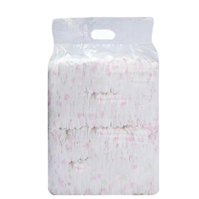 宝宝透气婴儿尿不湿100片包邮