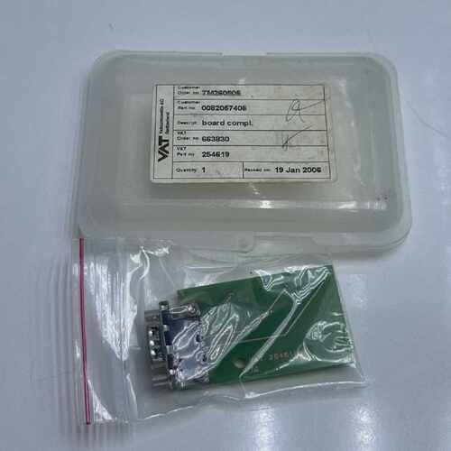 VAT 254619 Board Compl 254618