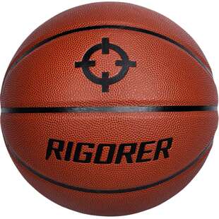 准者篮球专业成人耐磨吸湿7号6号正品室内外训练初中儿童中考专用